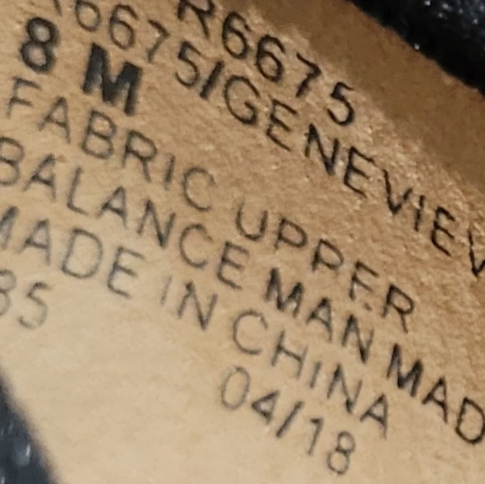 Rialto Black Women's Flats - Picture 4 of 12